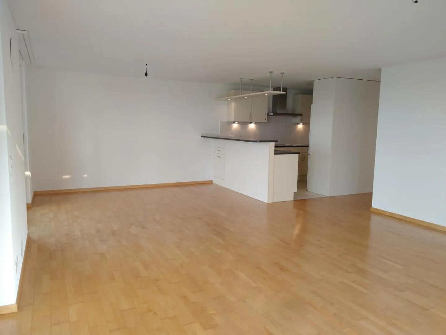 Geräumige Wohnung mit Sicht - Foto 3 von 23