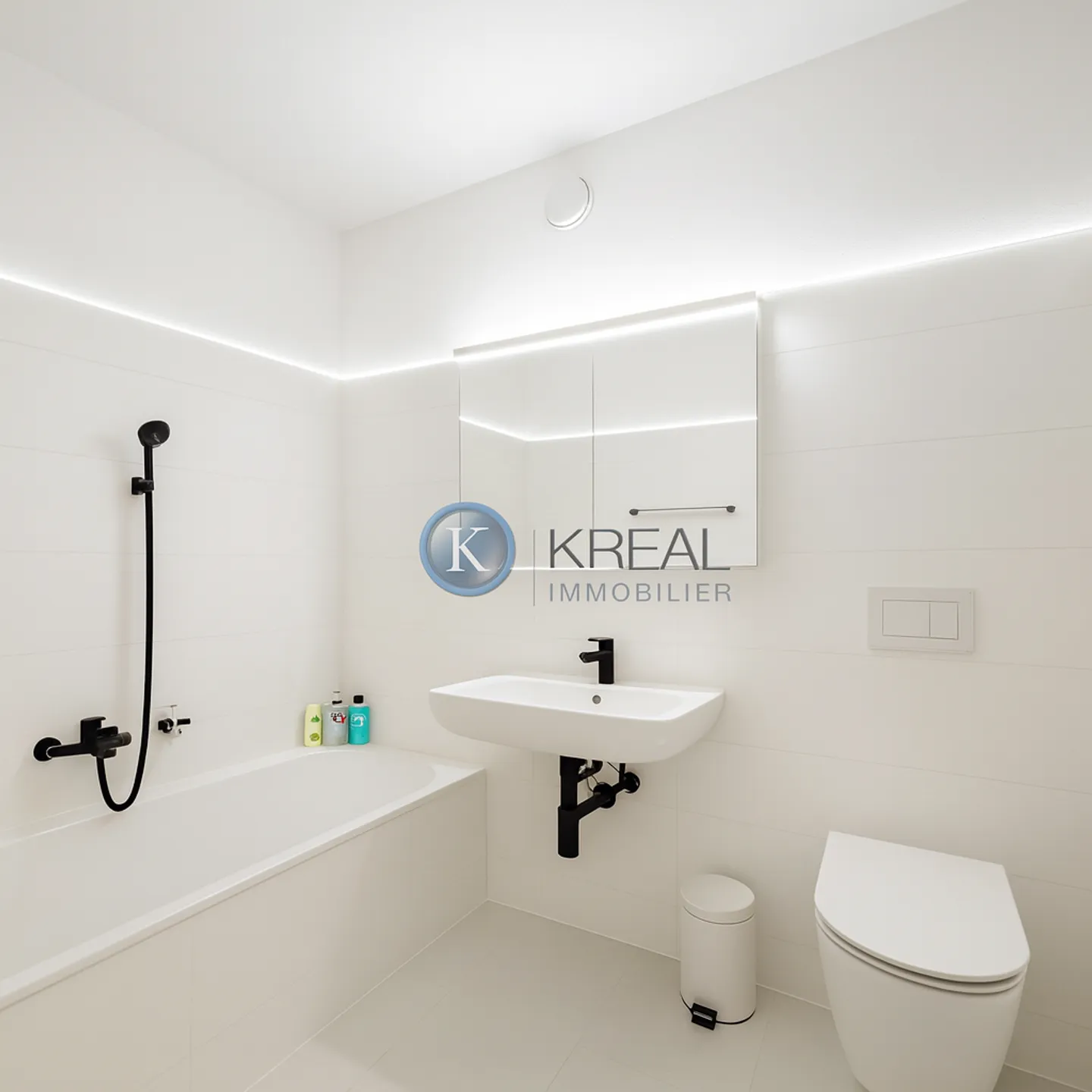 Blick auf die Alpen - Apartment in einer Ferienresidenz und verkäuflich für Ausländer - Foto 9 von 11