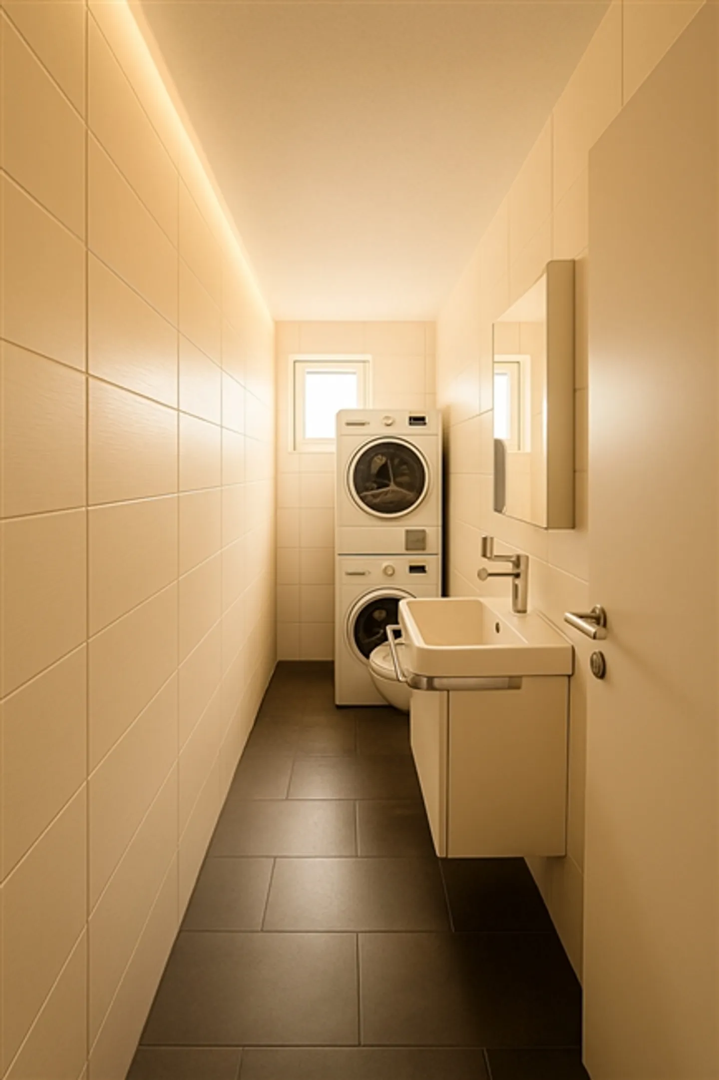 Tavannes, magnifique maisonette de 5,5 pièces au 1er/2ème étage avec balcon - Photo 8 sur 11