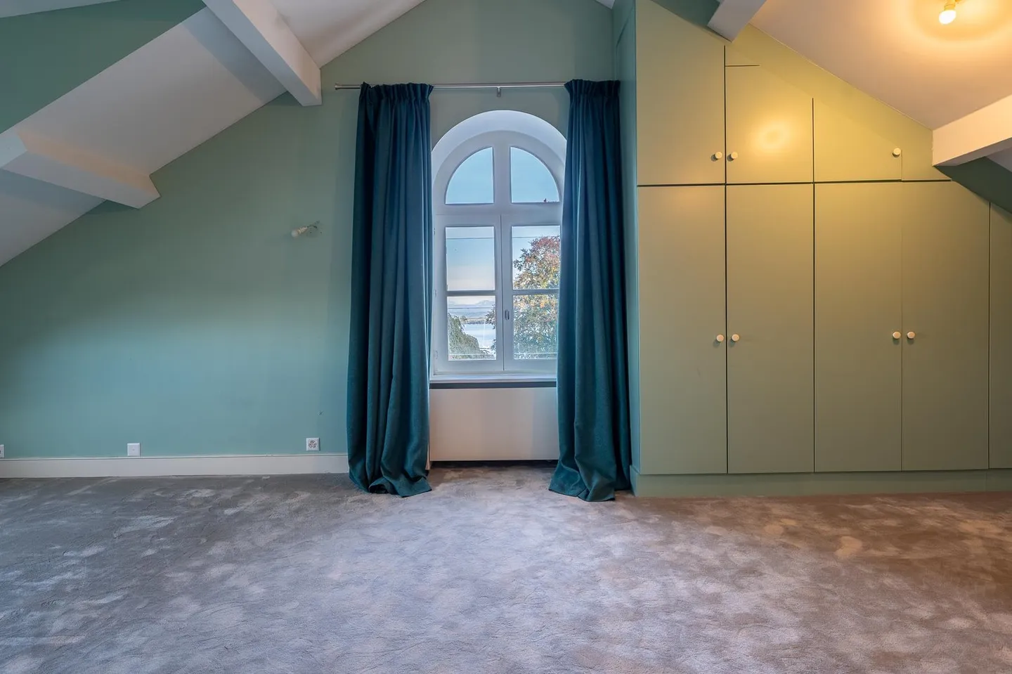 Magnifique villa toscane avec 14 chambres à Versoix - Photo 18 sur 23