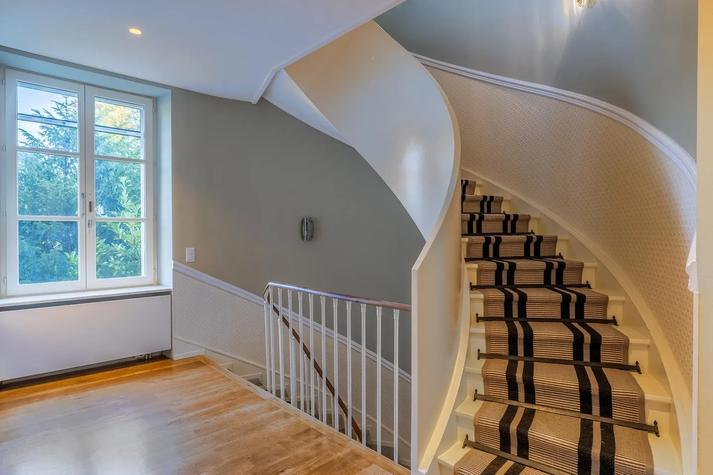 Magnifique villa toscane avec 14 chambres à Versoix - Photo 16 sur 23