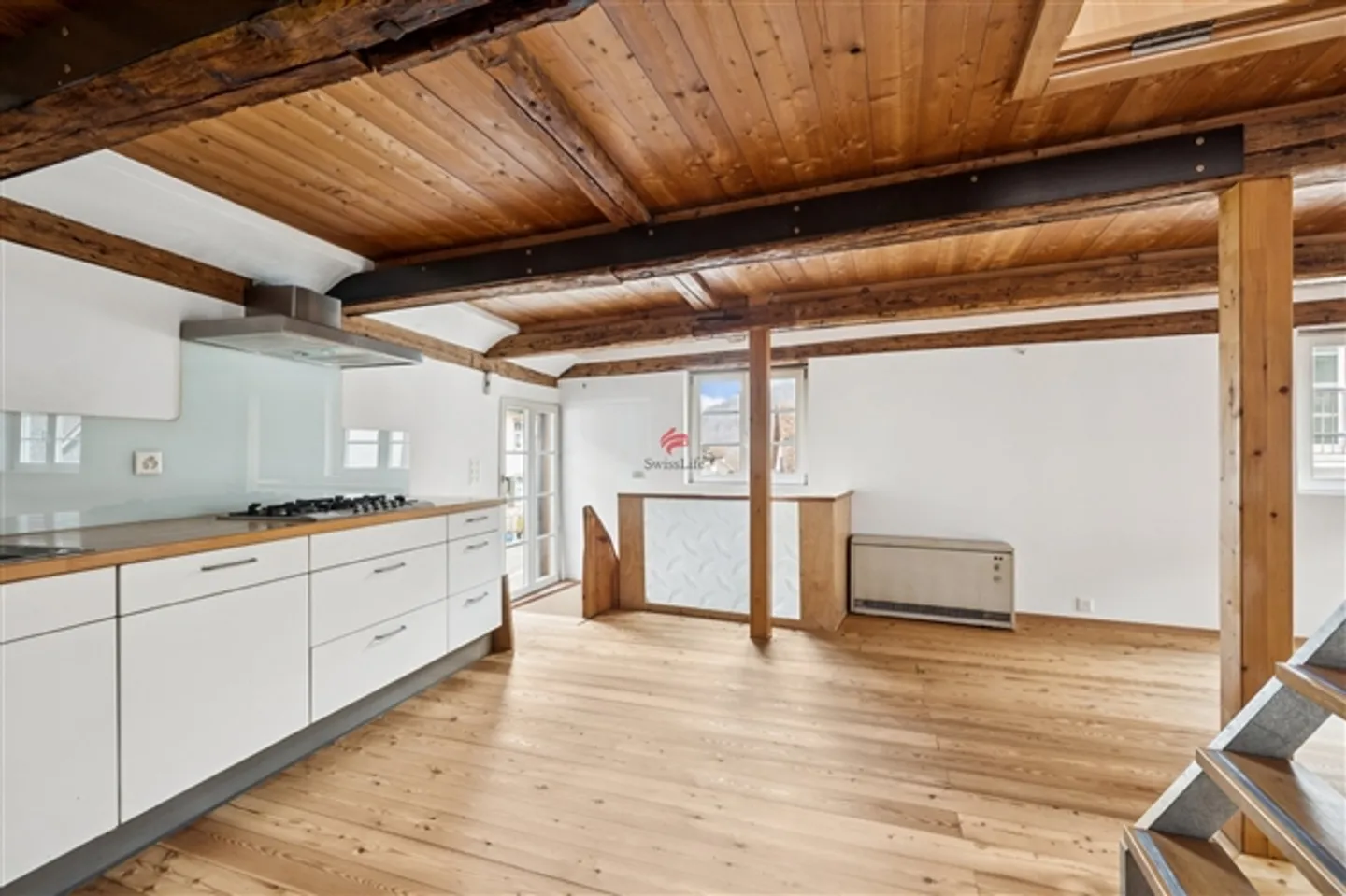 Historic House with Modern Living Comfort - Photo 3 of 8