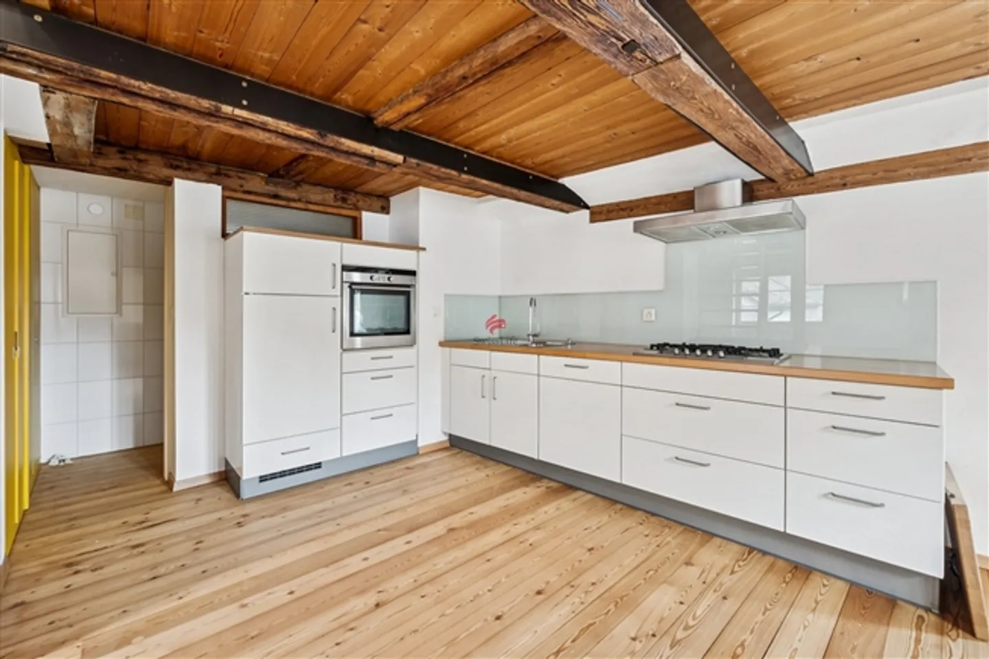 Historic House with Modern Living Comfort - Photo 4 of 8