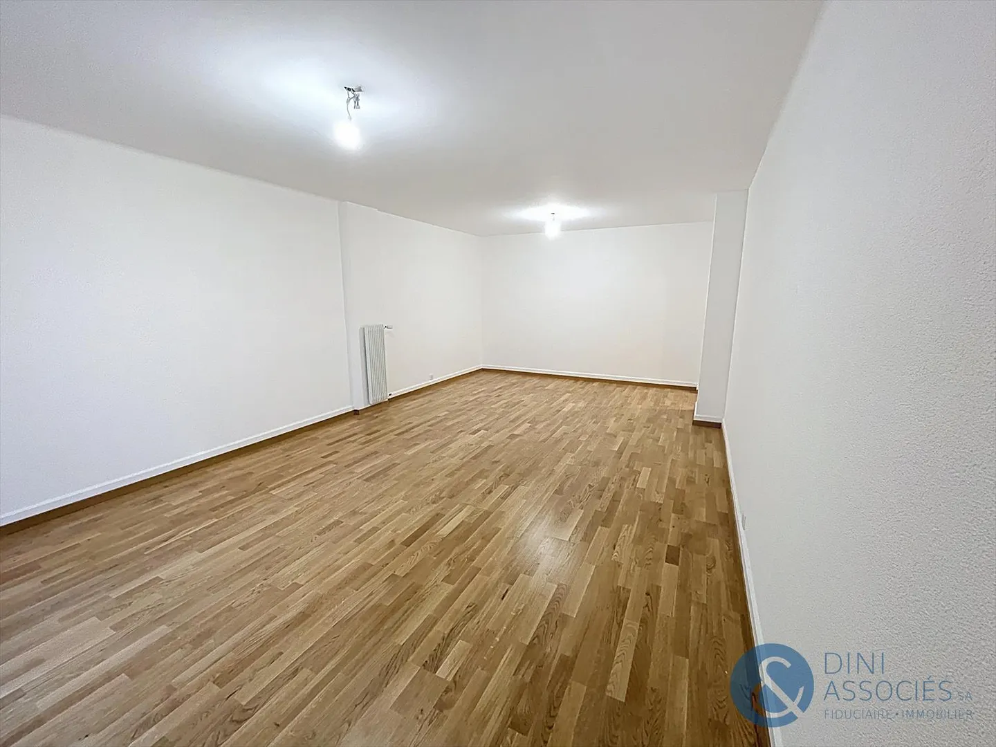 3,5-Zimmer-Wohnung - Foto 2 von 10