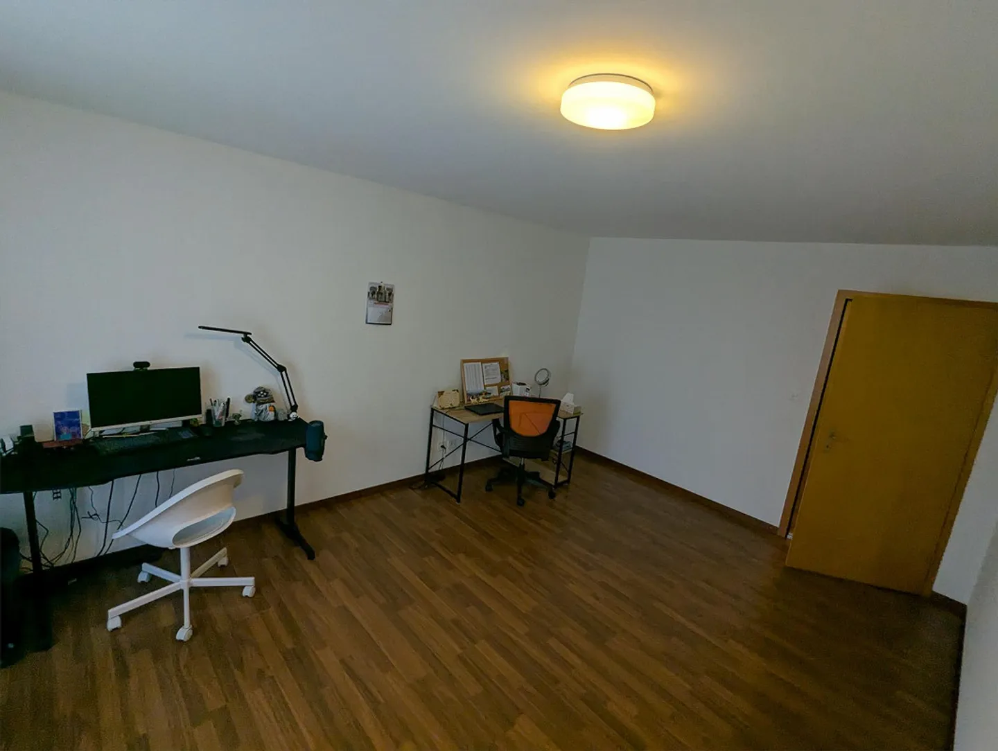 Appartamento 3,5 locali - Foto 10 di 13