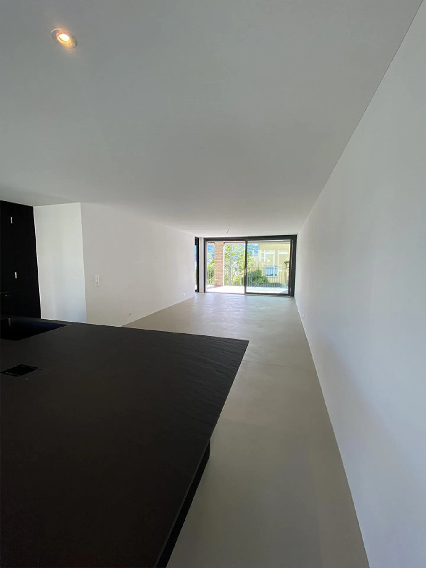 Exklusive 2.5-Zimmer-Neubauwohnung mit Seesicht und grosser Loggia - Foto 12 von 26