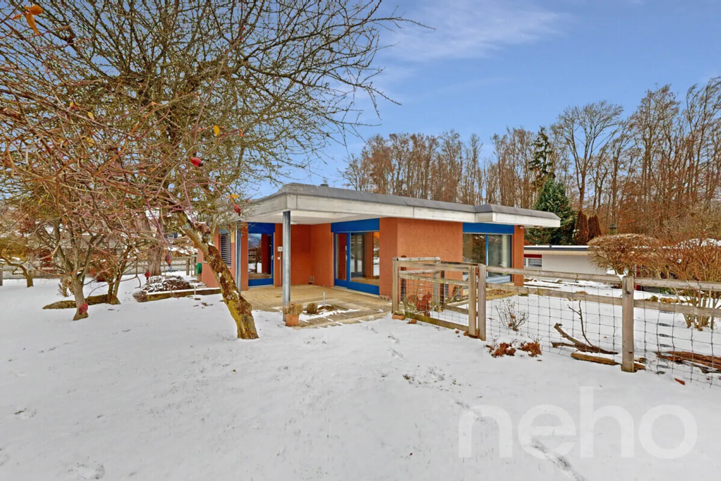 Einfamilienhaus mit Bergsicht - Foto 2 von 12