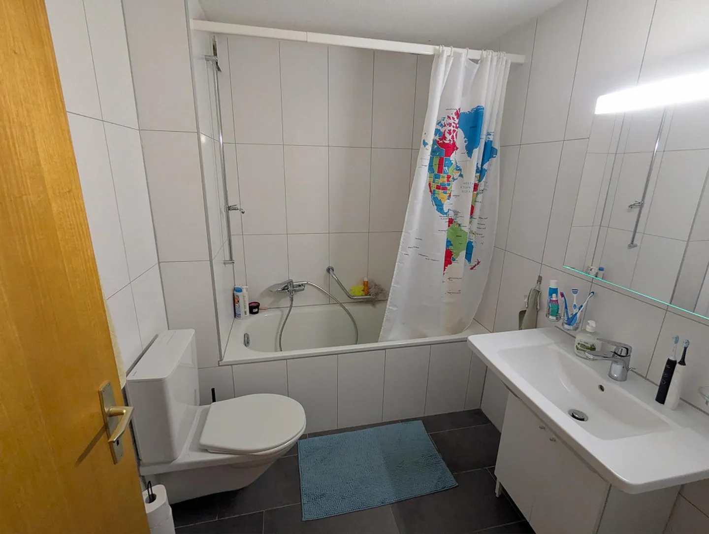 Appartamento 3,5 locali - Foto 11 di 13