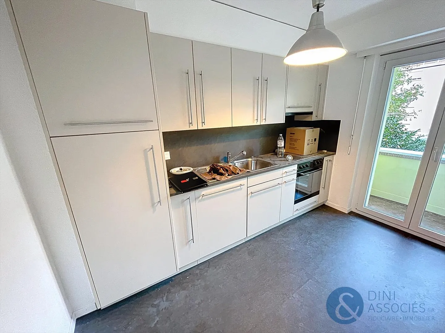 3,5-Zimmer-Wohnung - Foto 5 von 10