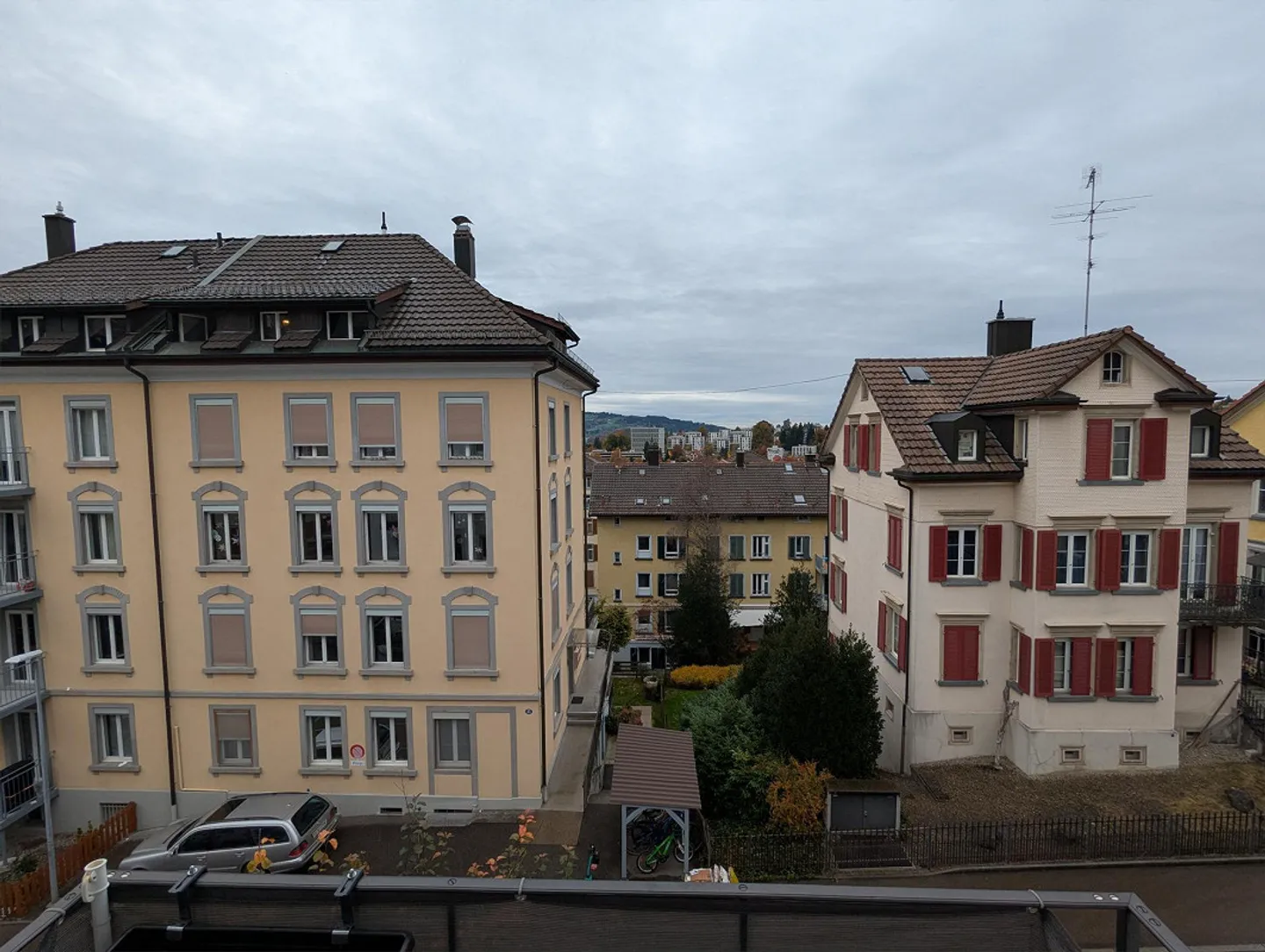 Appartamento 3,5 locali - Foto 13 di 13