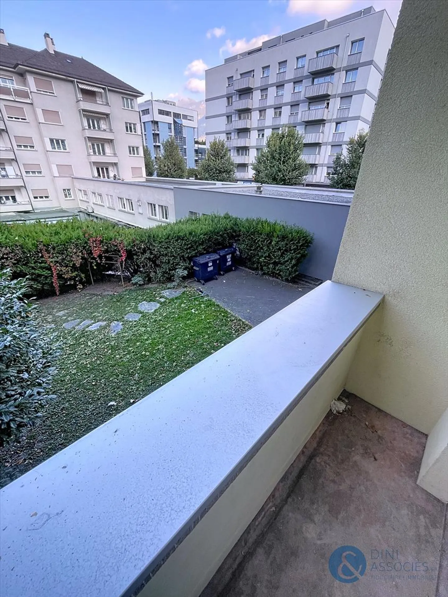 3,5-Zimmer-Wohnung - Foto 6 von 10