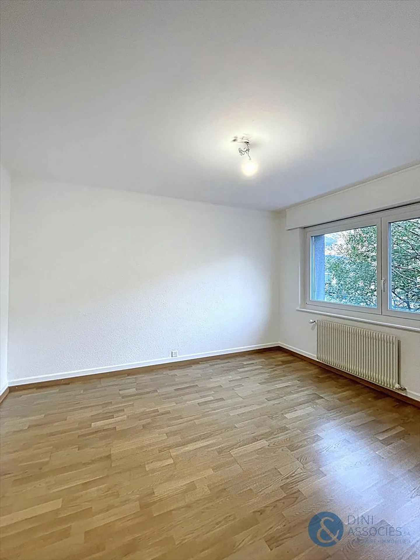 3,5-Zimmer-Wohnung - Foto 7 von 10