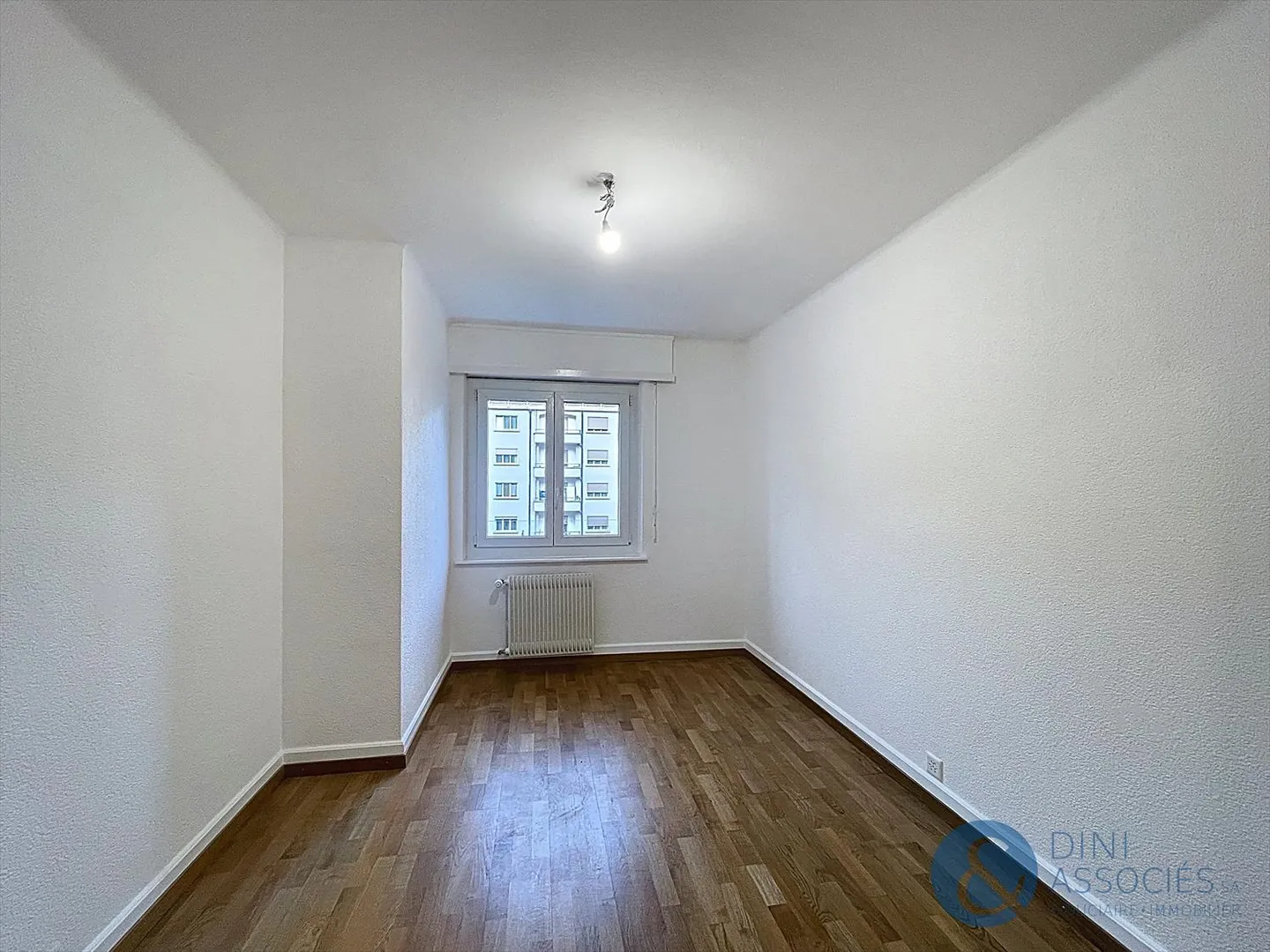 3,5-Zimmer-Wohnung - Foto 8 von 10