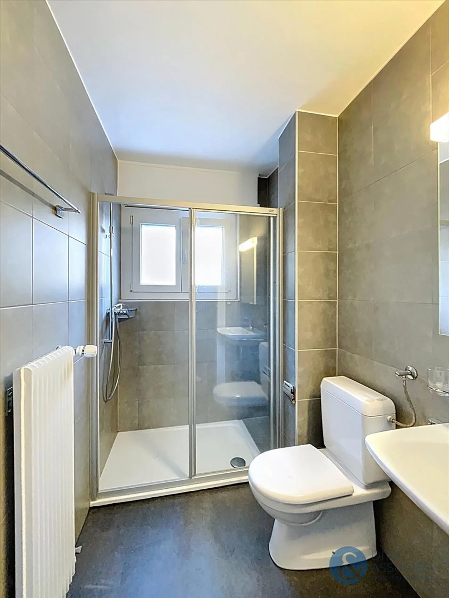 3,5-Zimmer-Wohnung - Foto 9 von 10