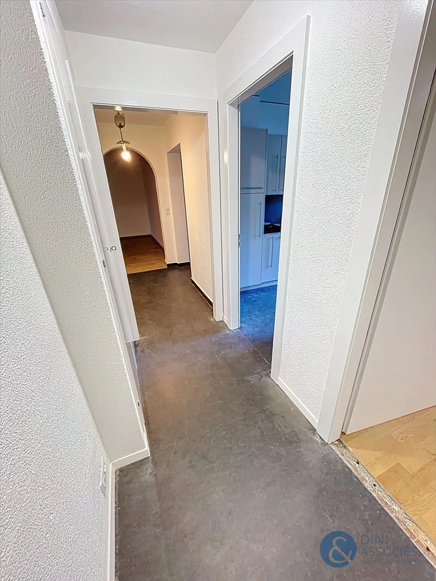 3,5-Zimmer-Wohnung - Foto 10 von 10