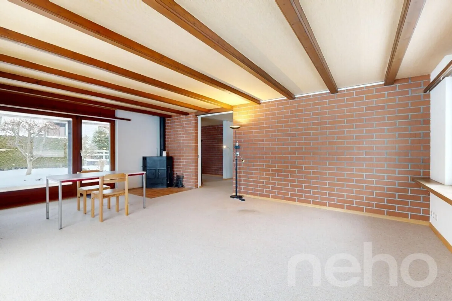 Einfamilienhaus mit Bergsicht - Foto 4 von 12