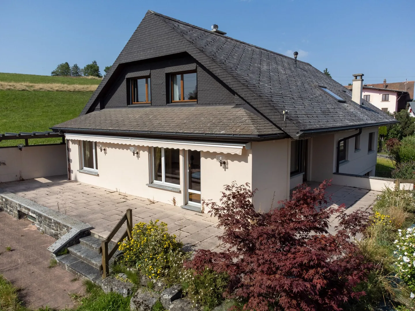 Maison individuelle - Photo 1 sur 15