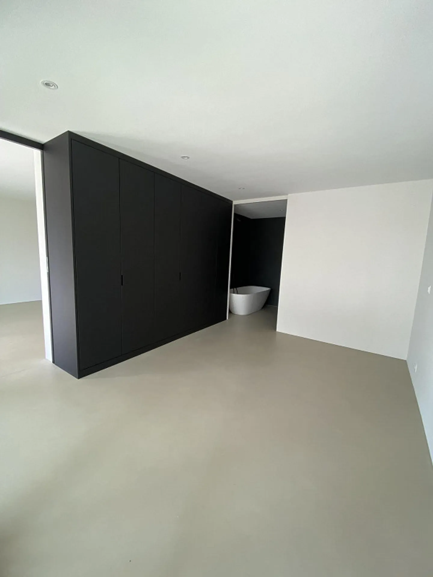 Exklusive 2.5-Zimmer-Neubauwohnung mit Seesicht und grosser Loggia - Foto 14 von 26