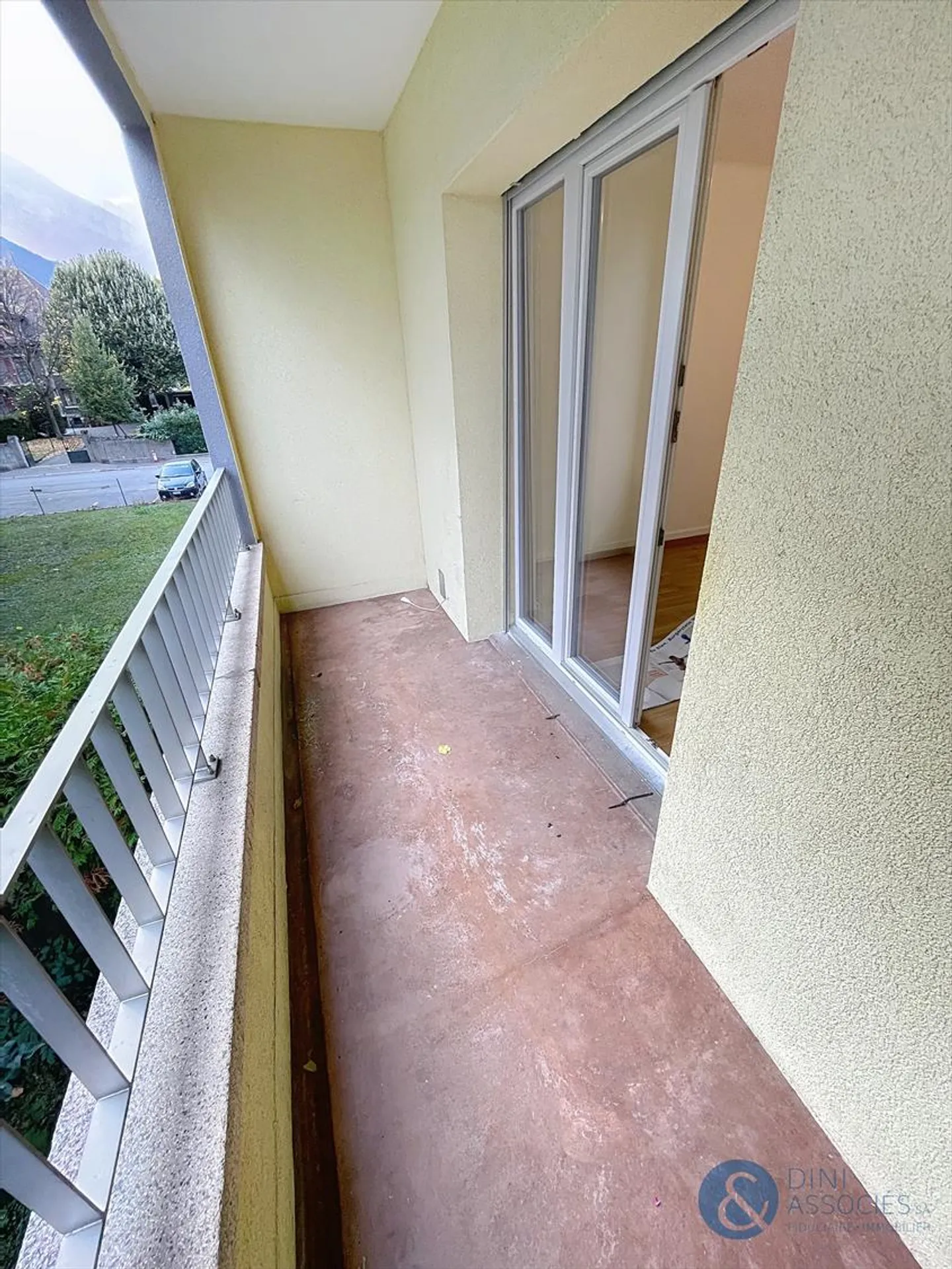 3,5-Zimmer-Wohnung - Foto 3 von 10