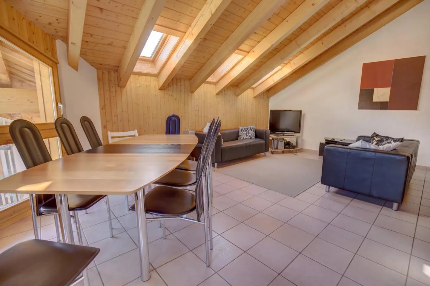 Duplex Penthouse Incantevole - Foto 1 di 13