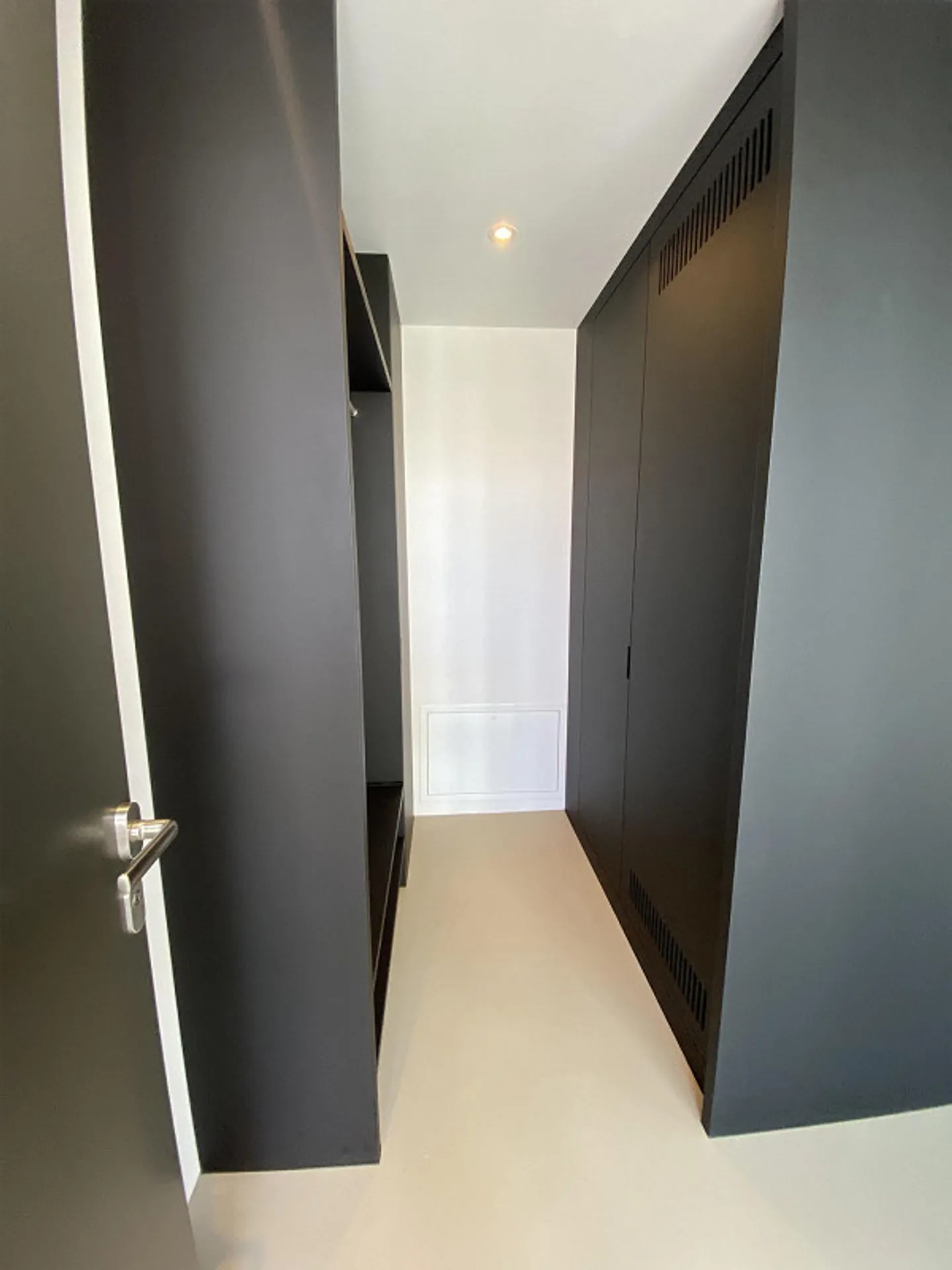 Exklusive 2.5-Zimmer-Neubauwohnung mit Seesicht und grosser Loggia - Foto 8 von 26
