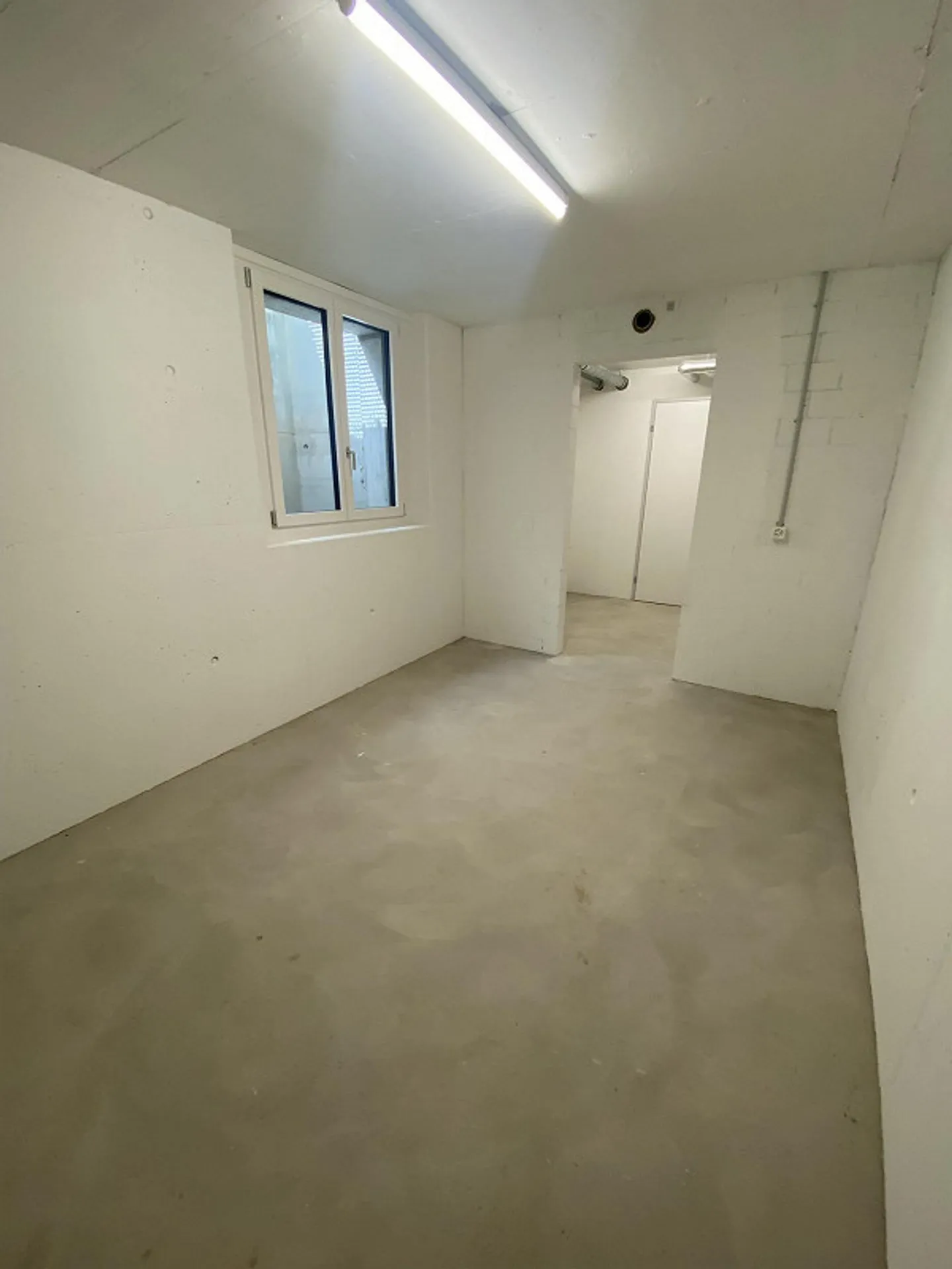 Exklusive 2.5-Zimmer-Neubauwohnung mit Seesicht und grosser Loggia - Foto 22 von 26