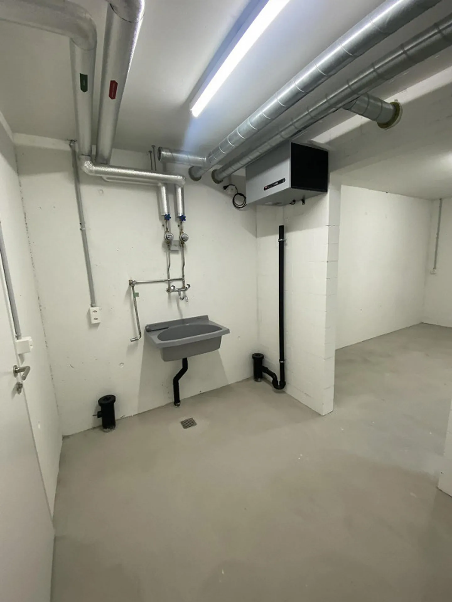 Exklusive 2.5-Zimmer-Neubauwohnung mit Seesicht und grosser Loggia - Foto 23 von 26