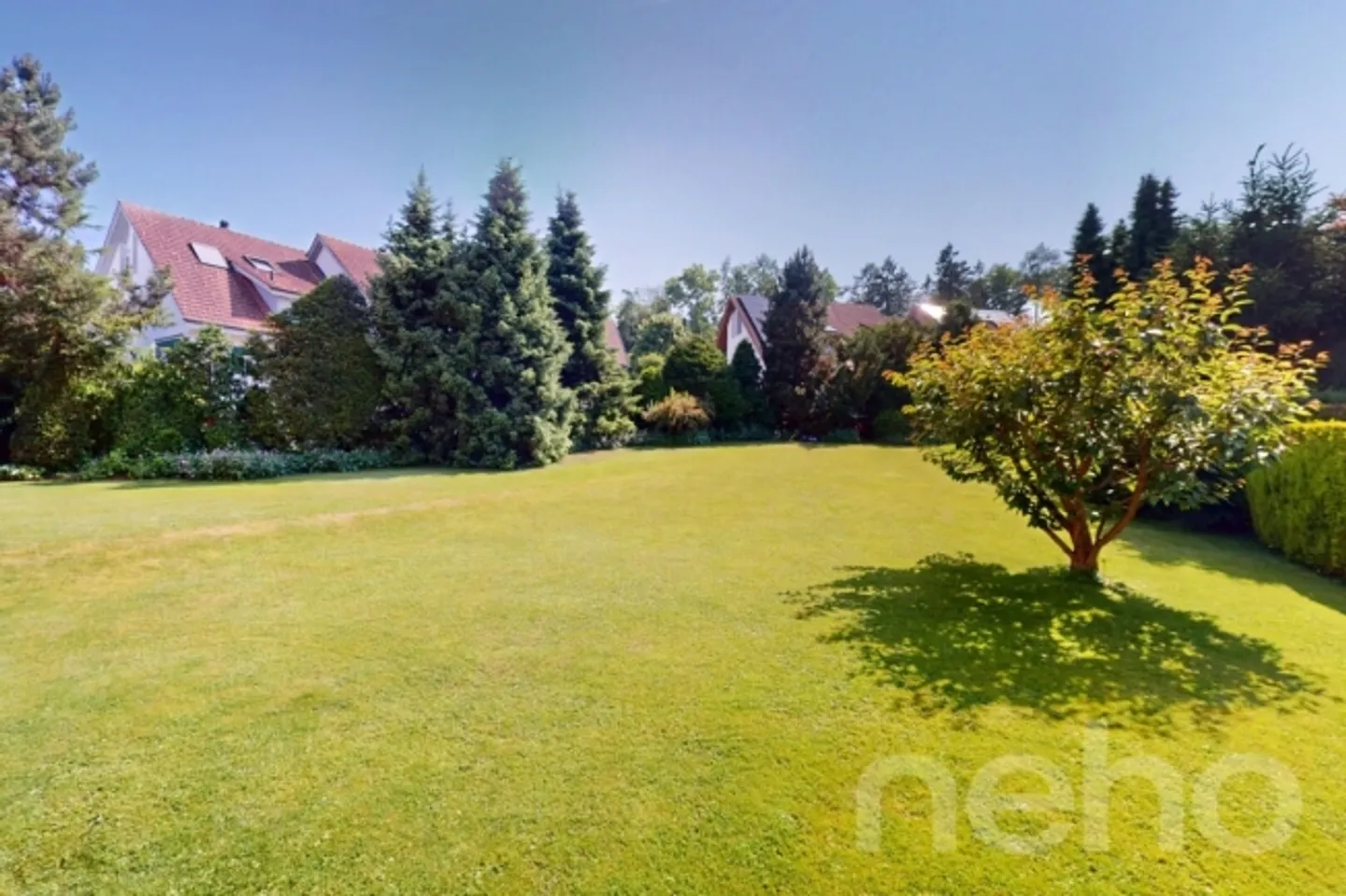 Semi-detached house for sale - Photo 4 of 11