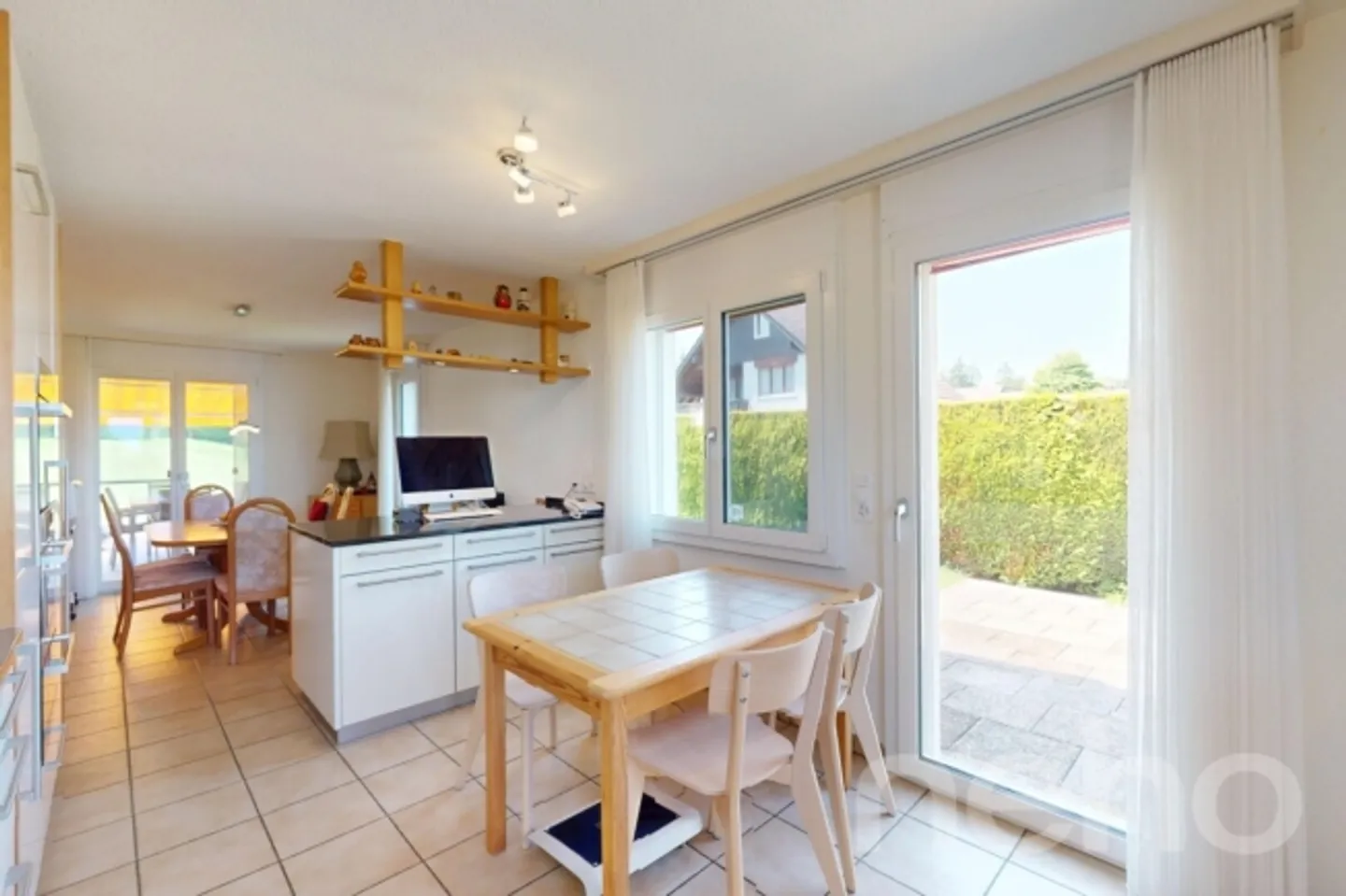 Semi-detached house for sale - Photo 7 of 11