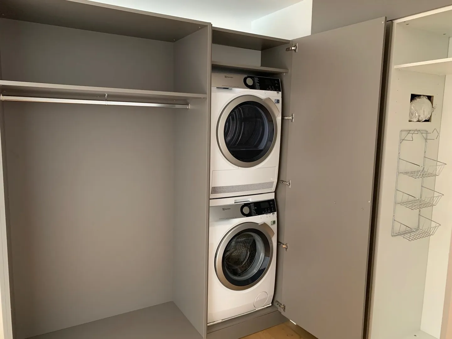 Moderne 3.5-Zimmer-Wohnung - Foto 4 von 9