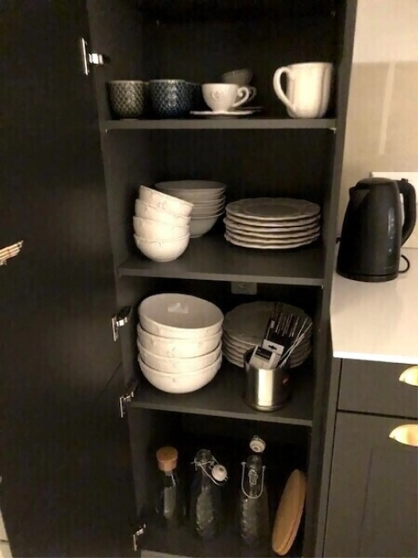 Appartement 4½ pièces à Arbon (TG), meublé - Photo 4 sur 11