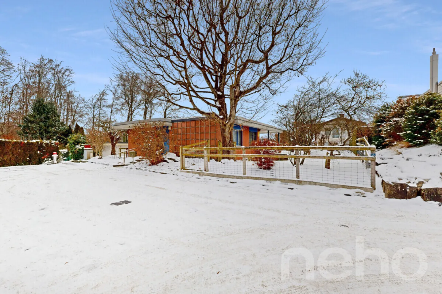 Einfamilienhaus mit Bergsicht - Foto 12 von 12