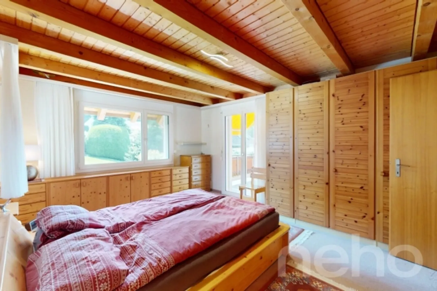 Semi-detached house for sale - Photo 9 of 11