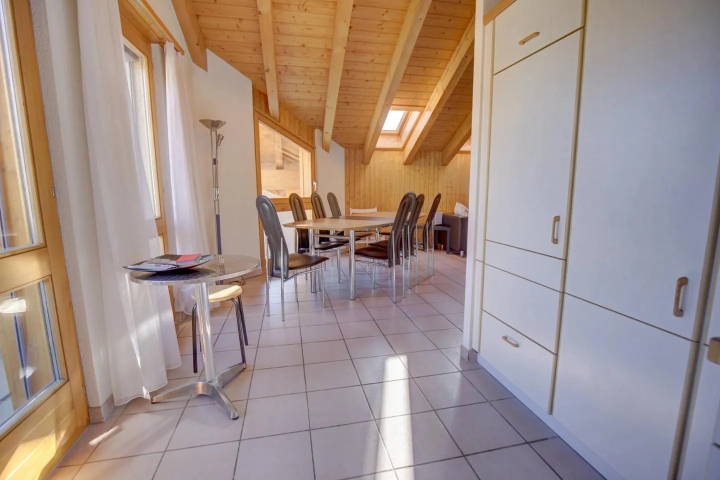 Duplex Penthouse Incantevole - Foto 8 di 13