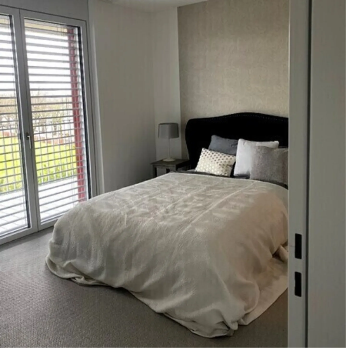 Appartement 4½ pièces à Arbon (TG), meublé - Photo 6 sur 11