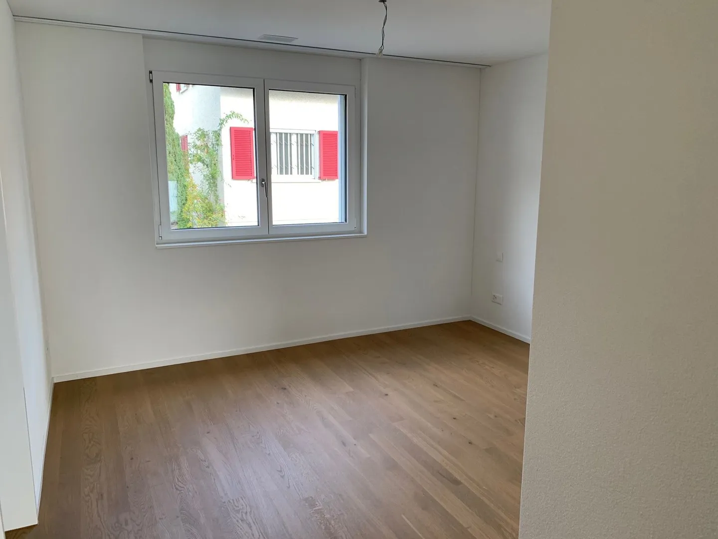 Moderne 3.5-Zimmer-Wohnung - Foto 8 von 9