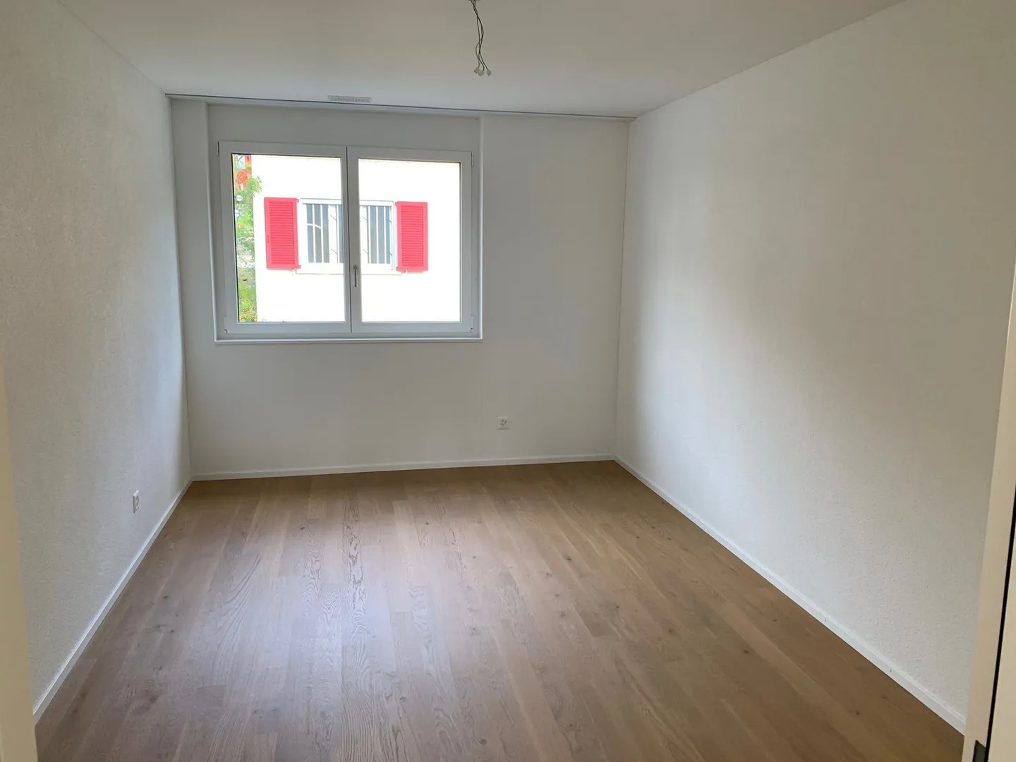 Moderne 3.5-Zimmer-Wohnung - Foto 9 von 9
