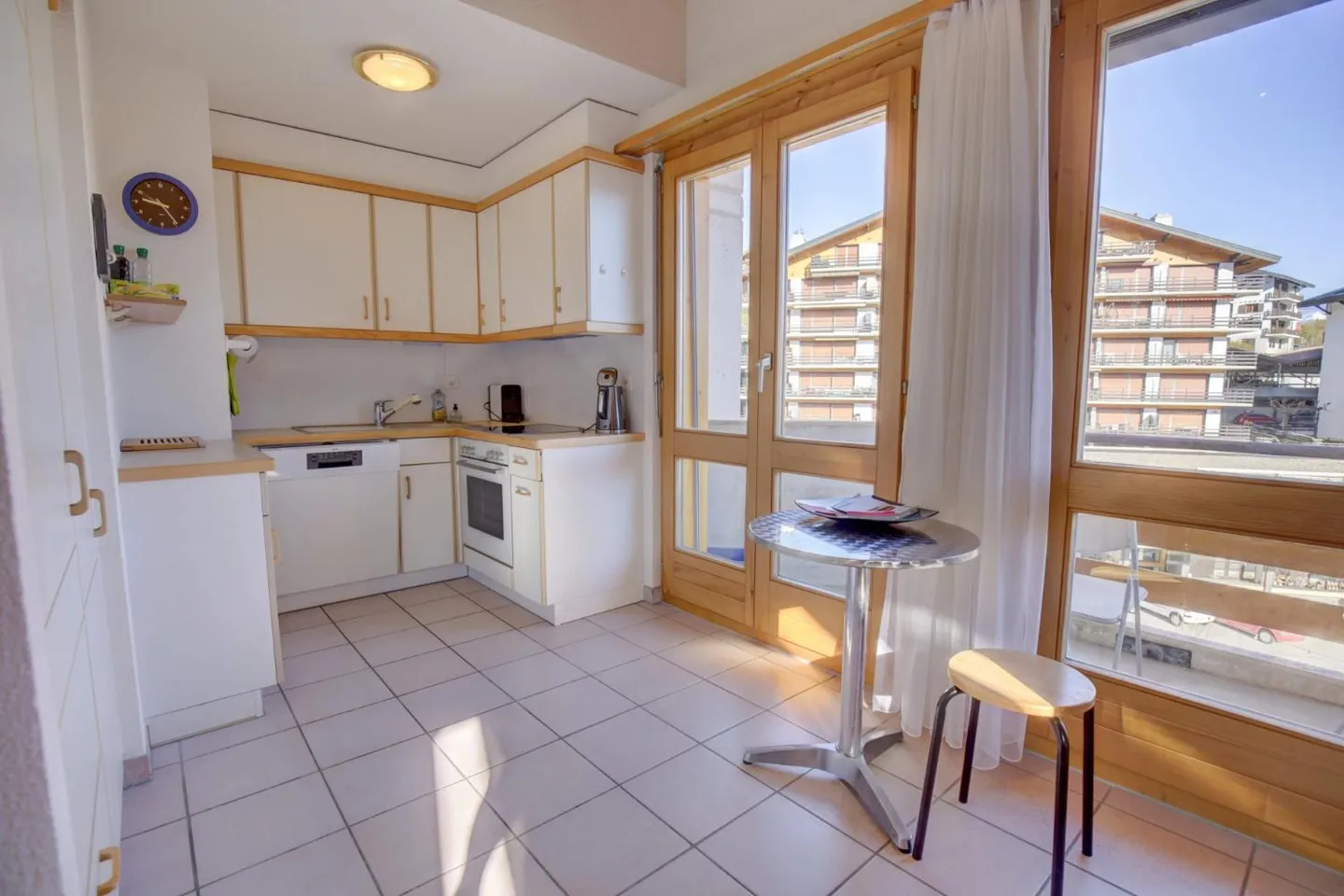 Duplex Penthouse Incantevole - Foto 7 di 13