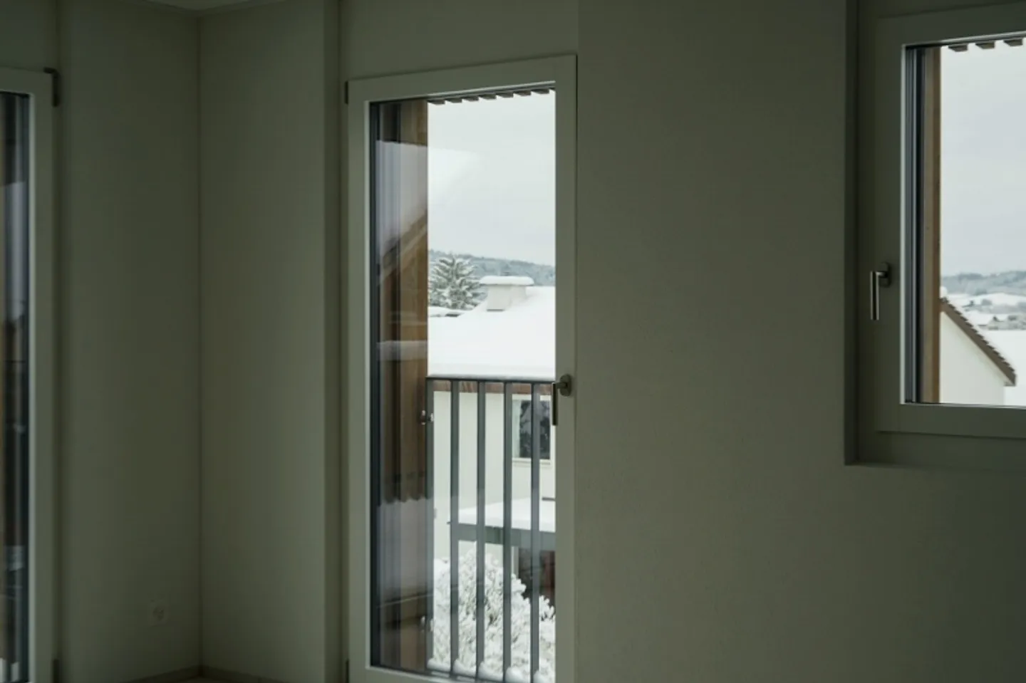 Condominio di 2,5 stanze in un'atmosfera rurale - Foto 9 di 17