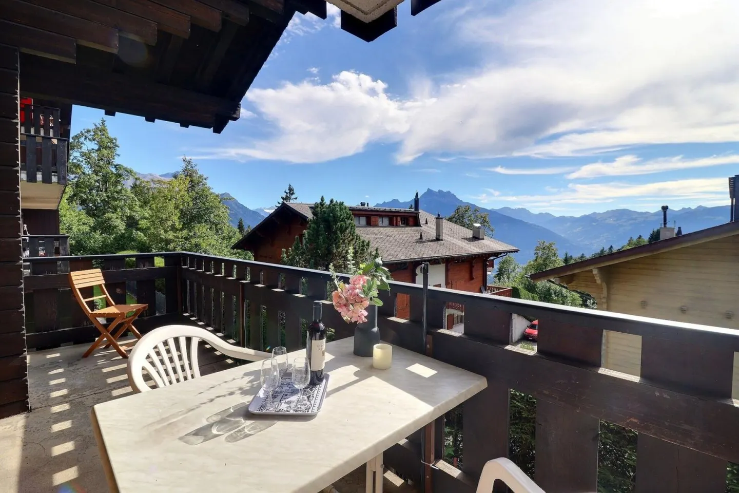 Appartamento 3 locali a Villars-sur-Ollon - Foto 4 di 15