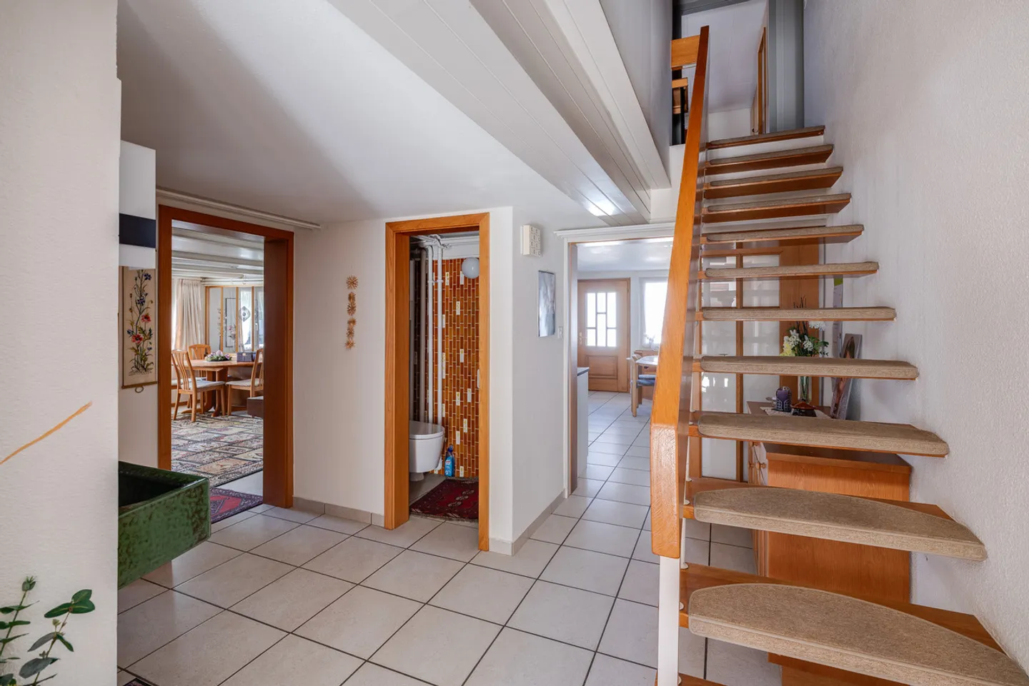 Ferme bernoise - Objet de passion avec possibilités d'aménagement - Photo 2 sur 22