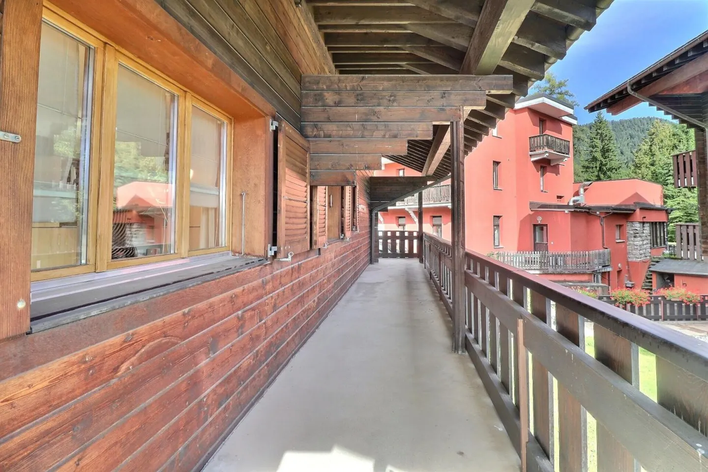 Appartamento 3 locali a Villars-sur-Ollon - Foto 5 di 15