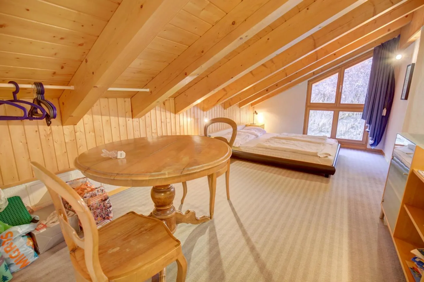 Duplex Penthouse Incantevole - Foto 10 di 13