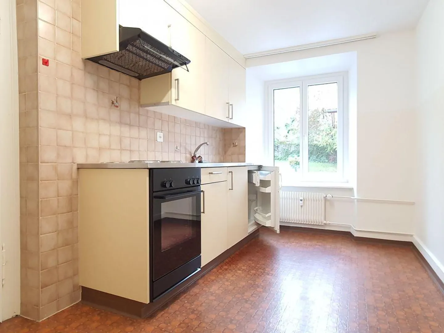 Appartement 4.0 pièces abordable et bien entretenu - Photo 5 sur 8