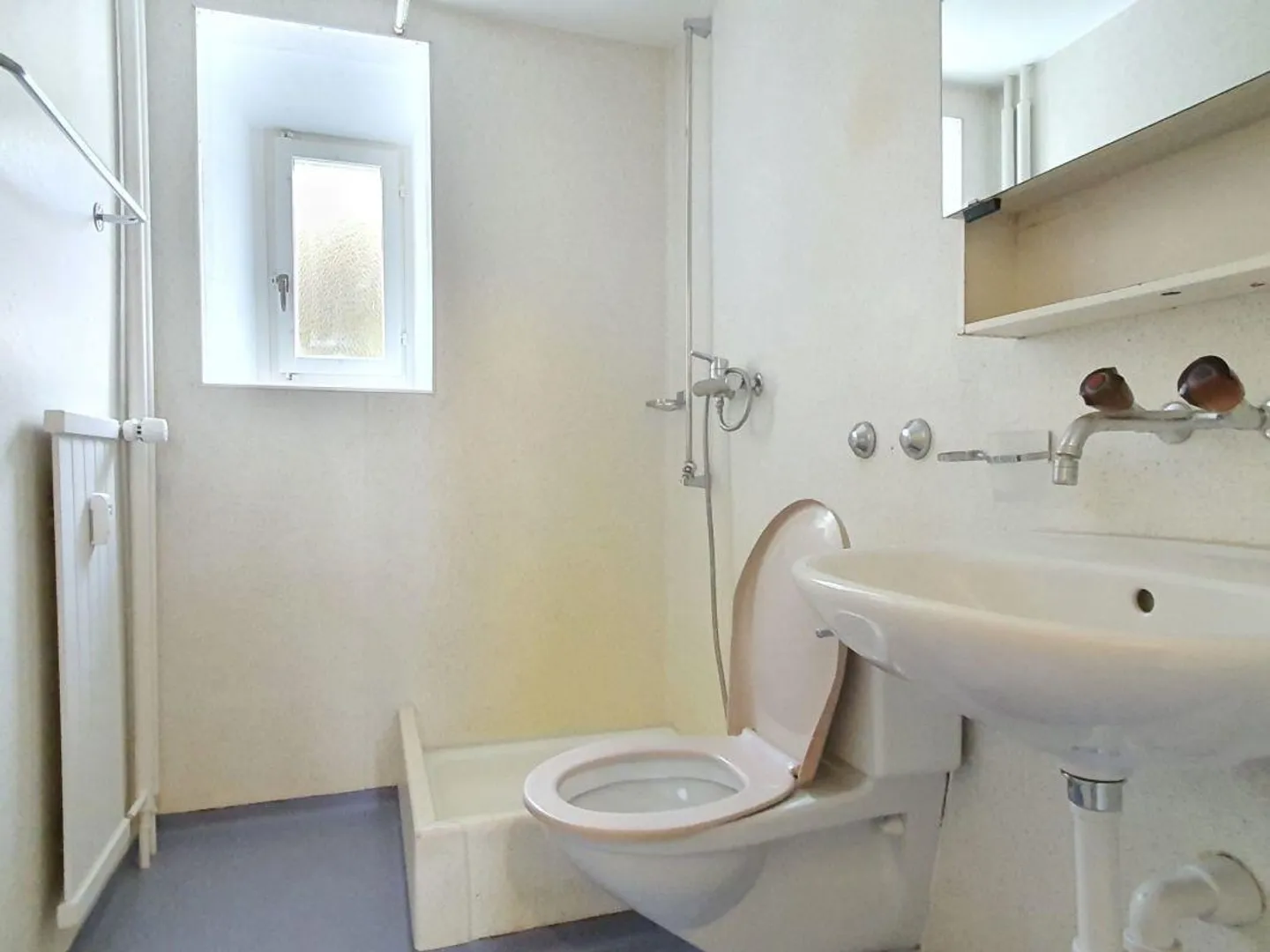 Appartement 4.0 pièces abordable et bien entretenu - Photo 6 sur 8