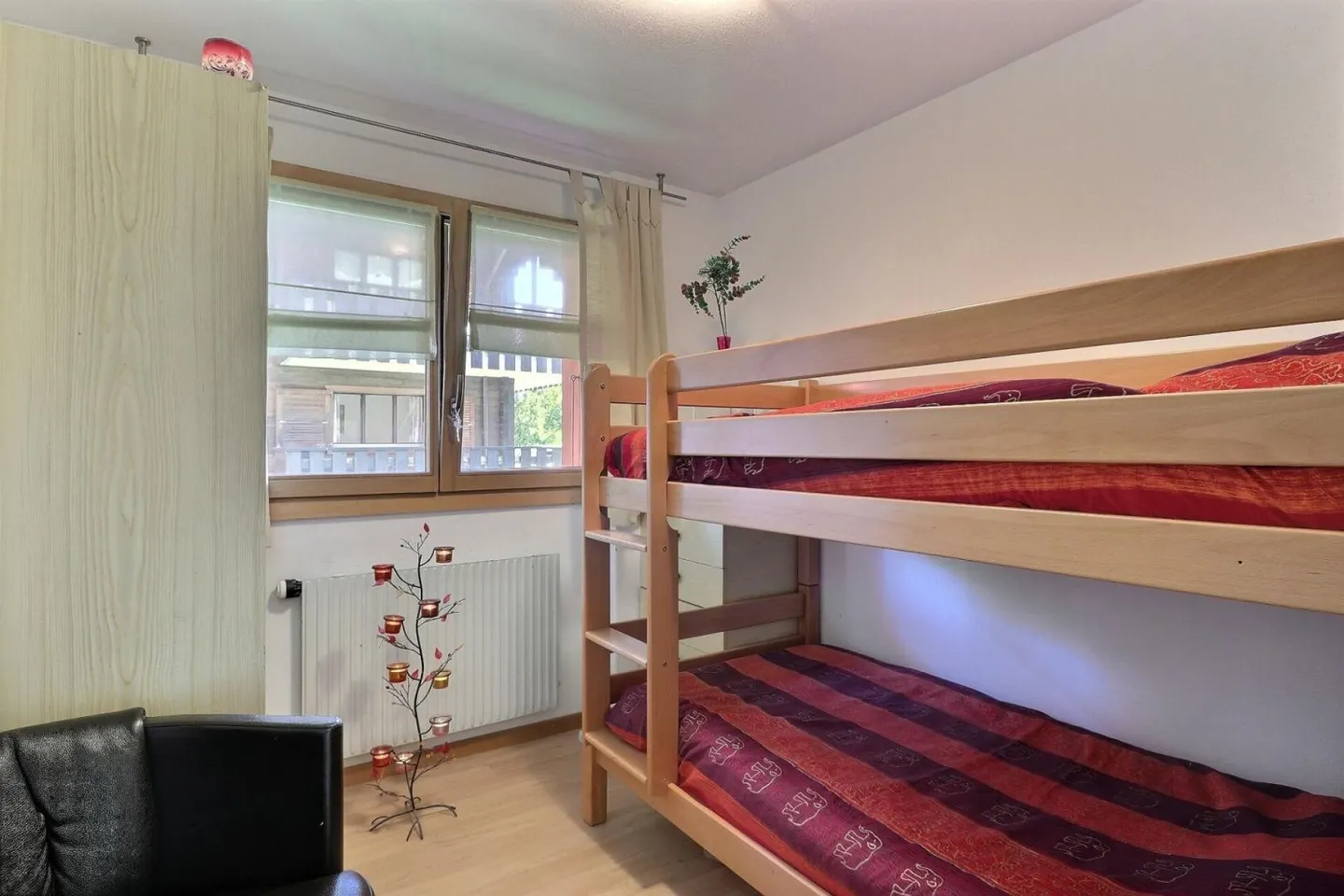 Appartamento 3 locali a Villars-sur-Ollon - Foto 10 di 15