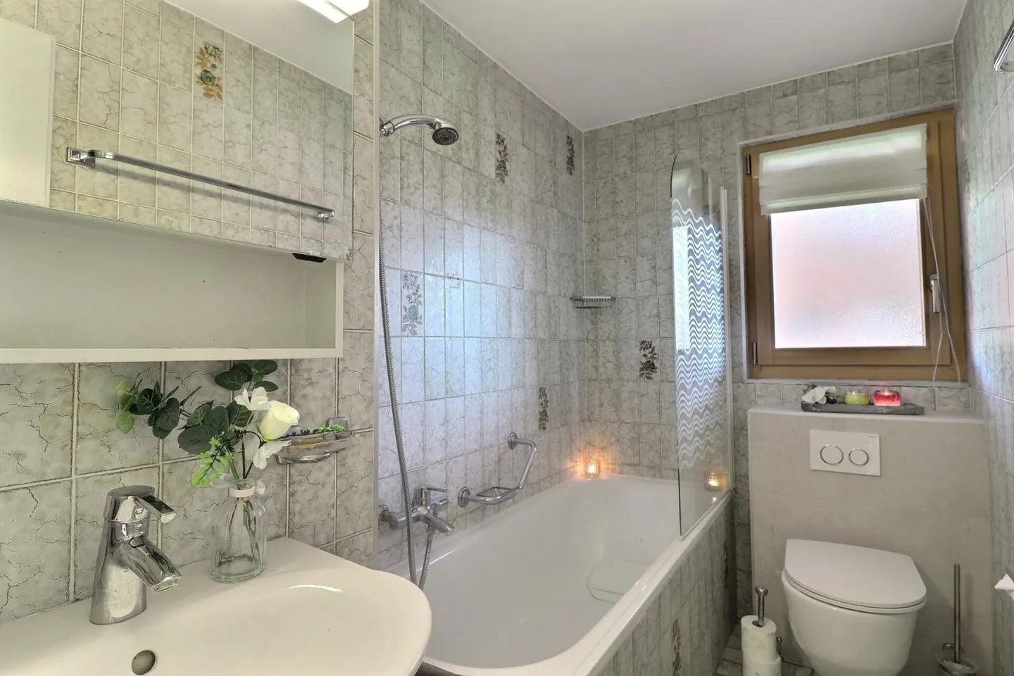 Appartamento 3 locali a Villars-sur-Ollon - Foto 11 di 15