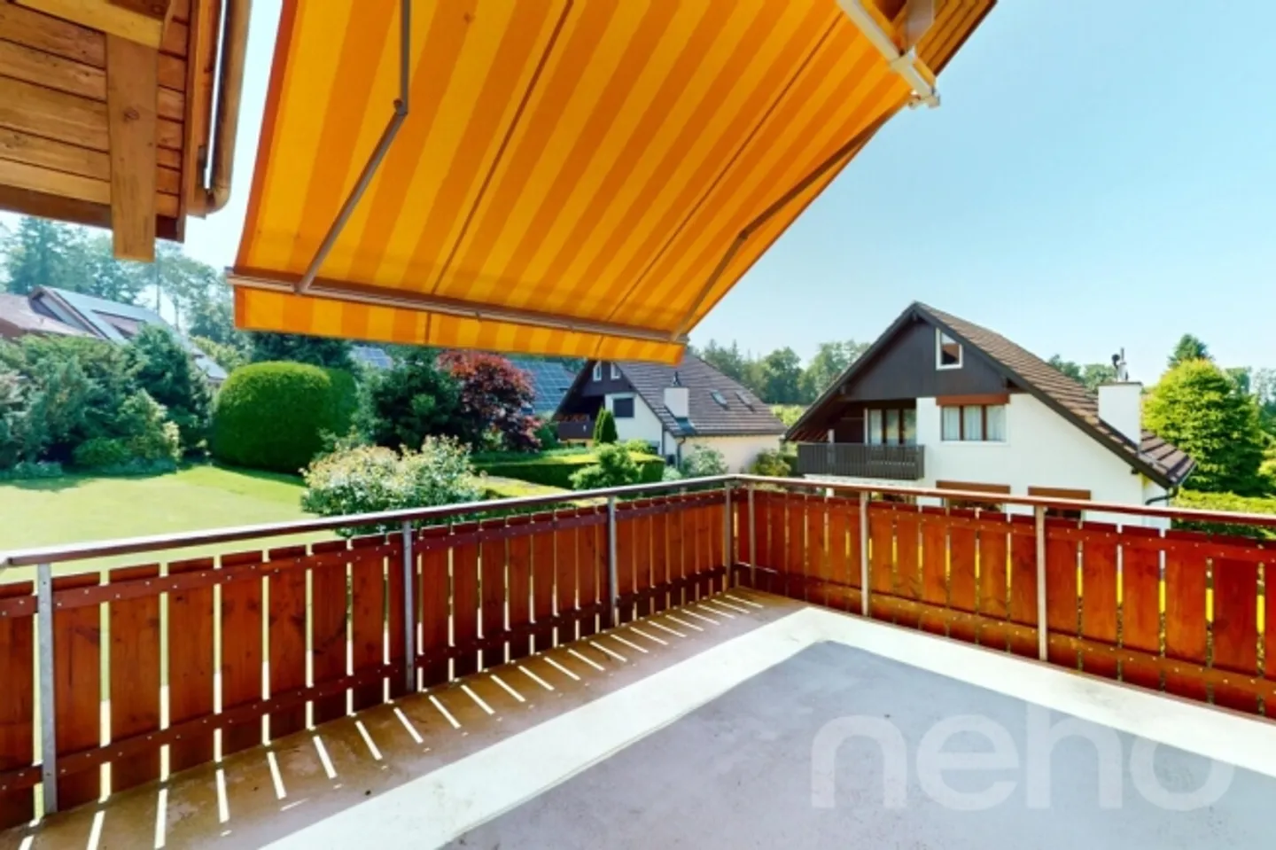 Semi-detached house for sale - Photo 10 of 11