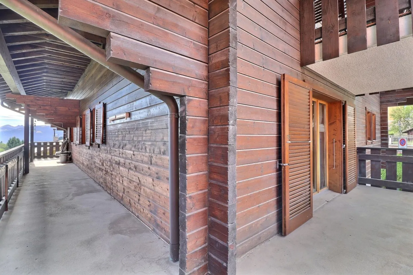 Appartamento 3 locali a Villars-sur-Ollon - Foto 13 di 15