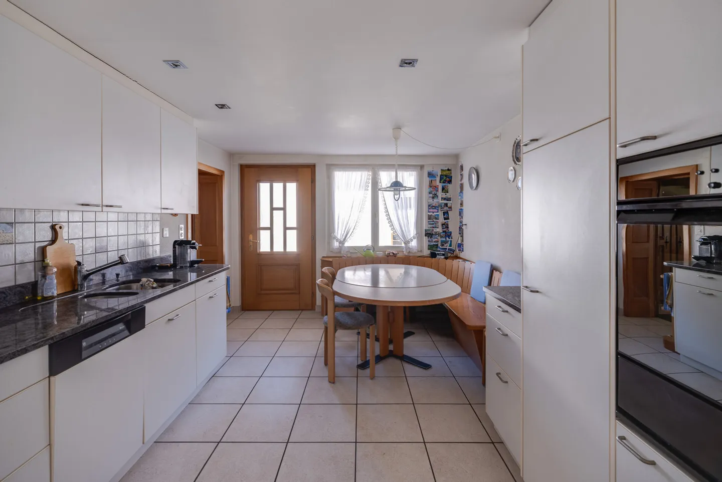 Ferme bernoise - Objet de passion avec possibilités d'aménagement - Photo 3 sur 22